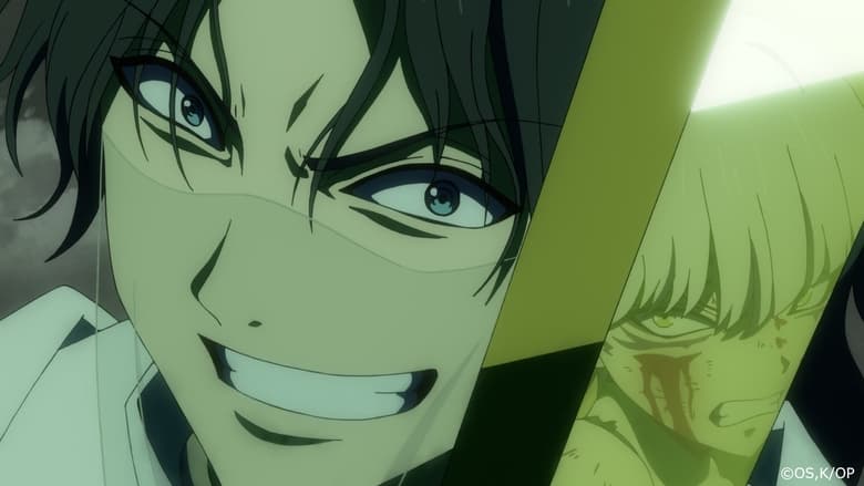 Still image for Orient season 1 episode 19: A Matter of Trust Still image for Orient season 1 episode 19: A Matter of Trust