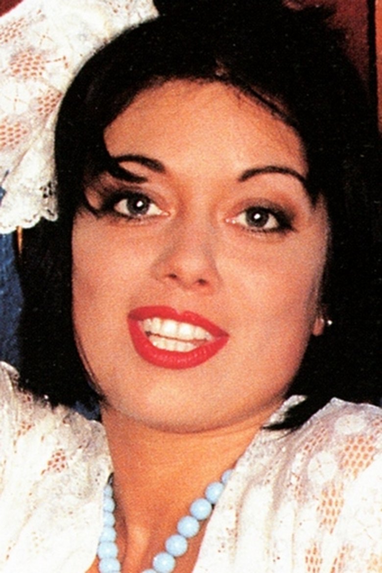 Ảnh Rita Cardinale