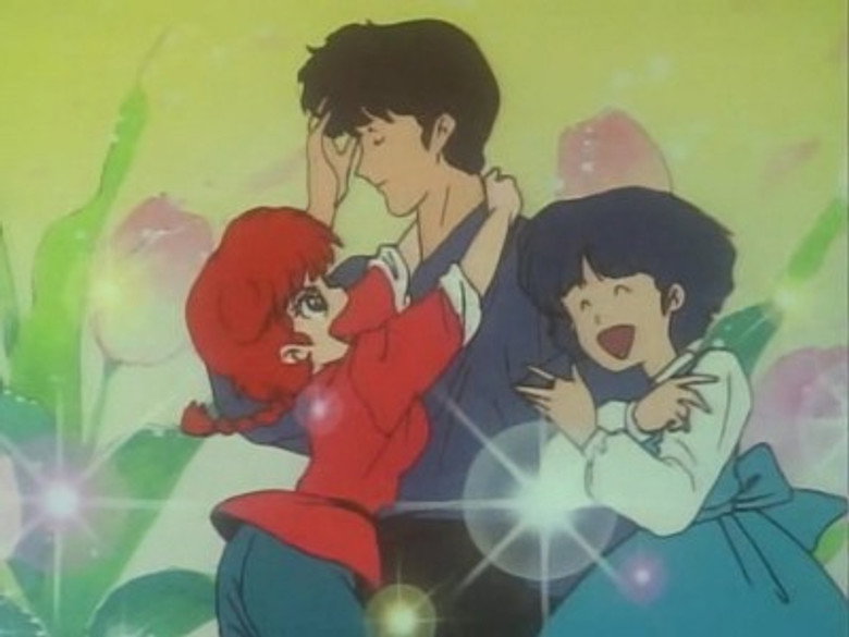 Ranma 1 2 Streaming Vf