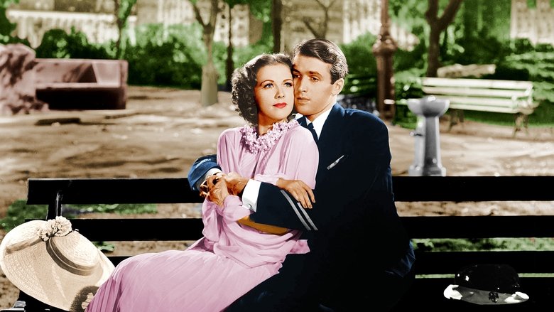 Born to Dance (1936)