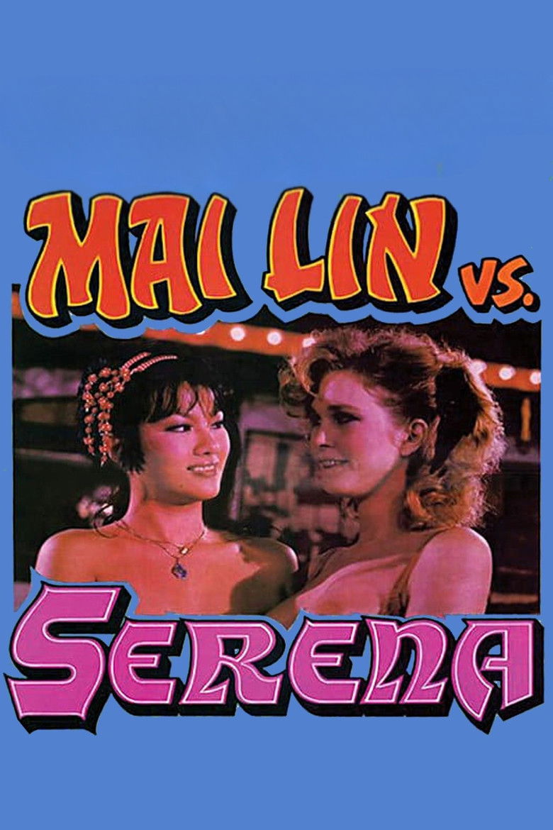 Imatge de Mai Lin vs. Serena