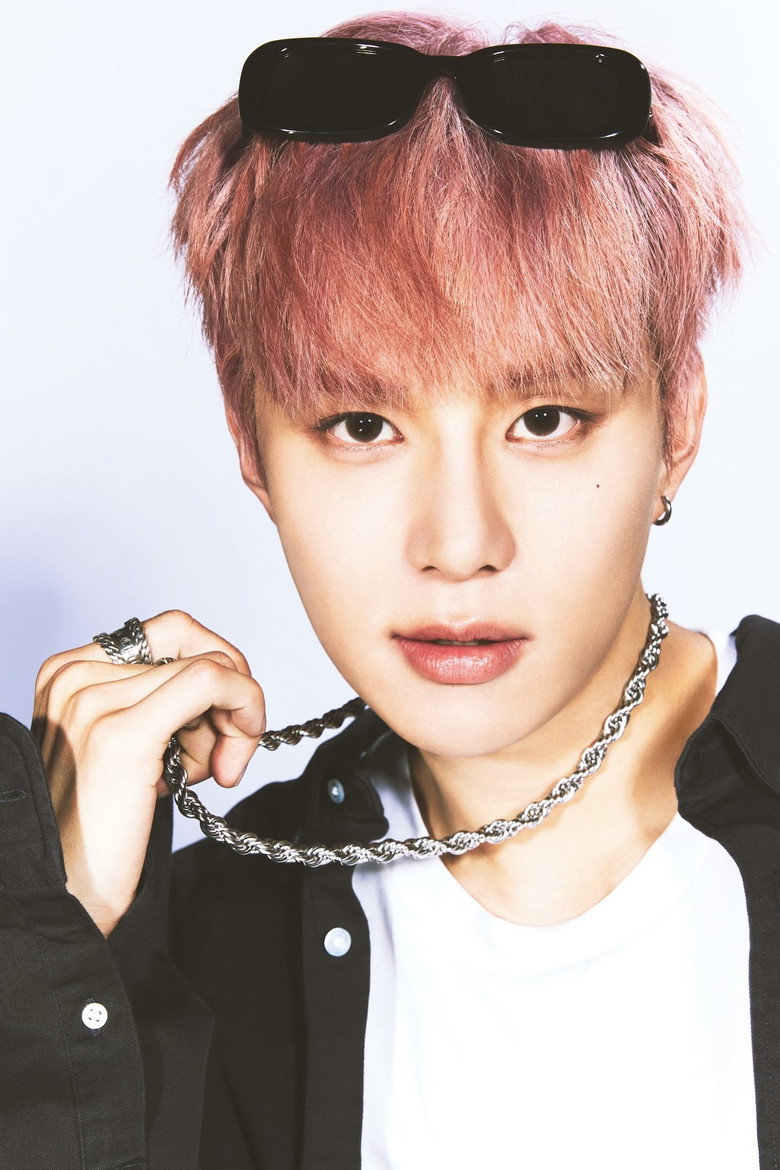 Jungwoo photo