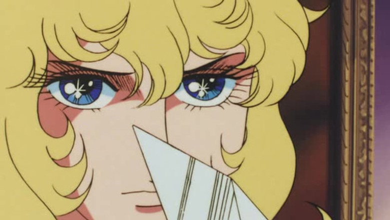 Still from ベルサイユのばら - 第 1 集 9