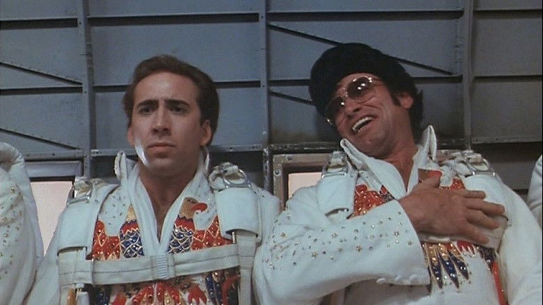 Image d'arrière-plan 11 du film Lune de miel à Las Vegas