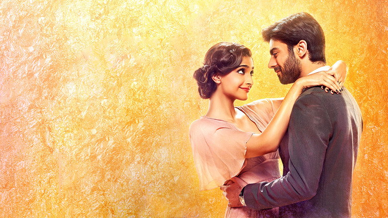 Khoobsurat (2014) Hindi WEB-DL 480p, 720p & 1080p | GDRive