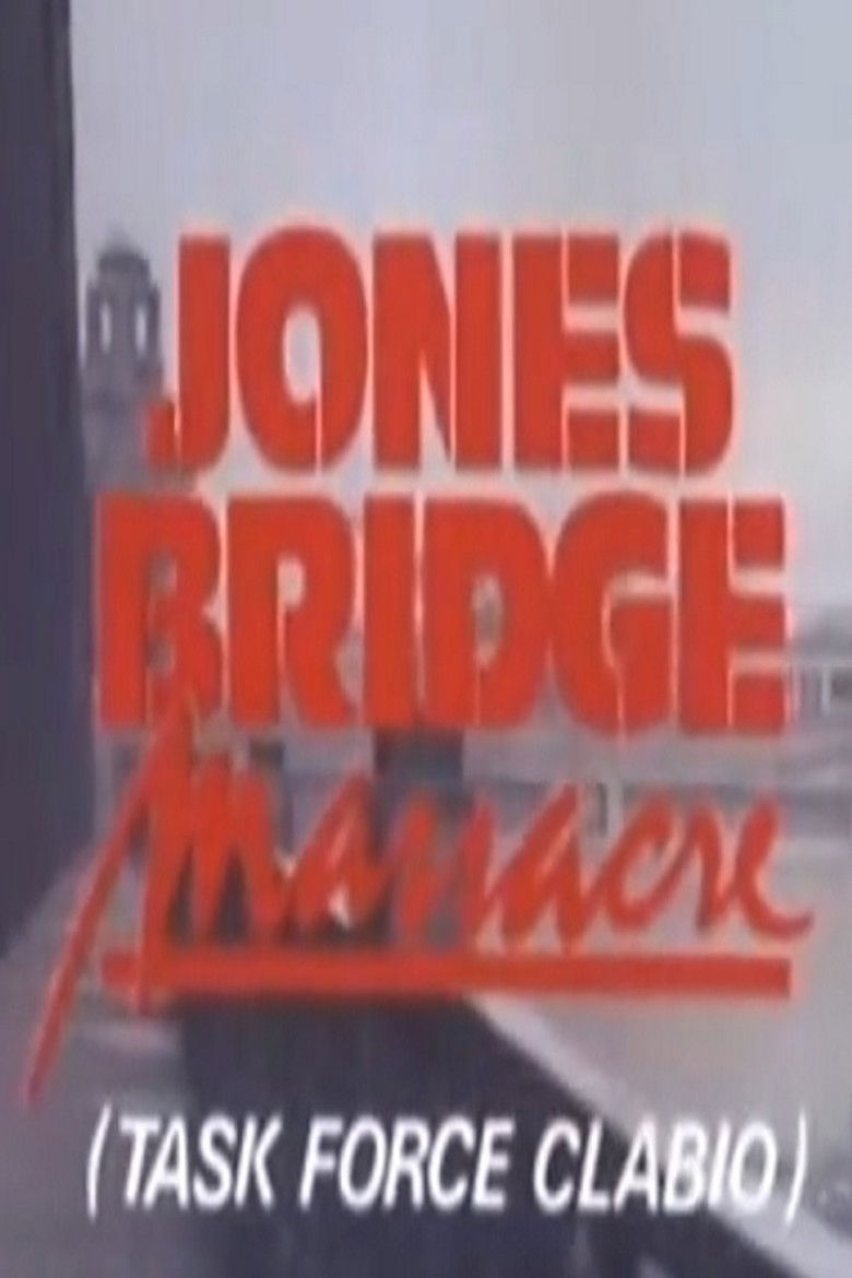 Imatge de Jones Bridge Massacre