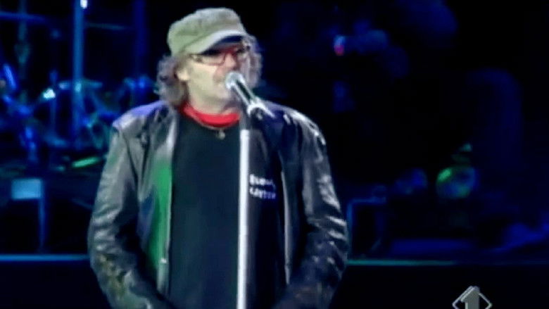 Concerto Catanzaro - Live Vasco Rossi
