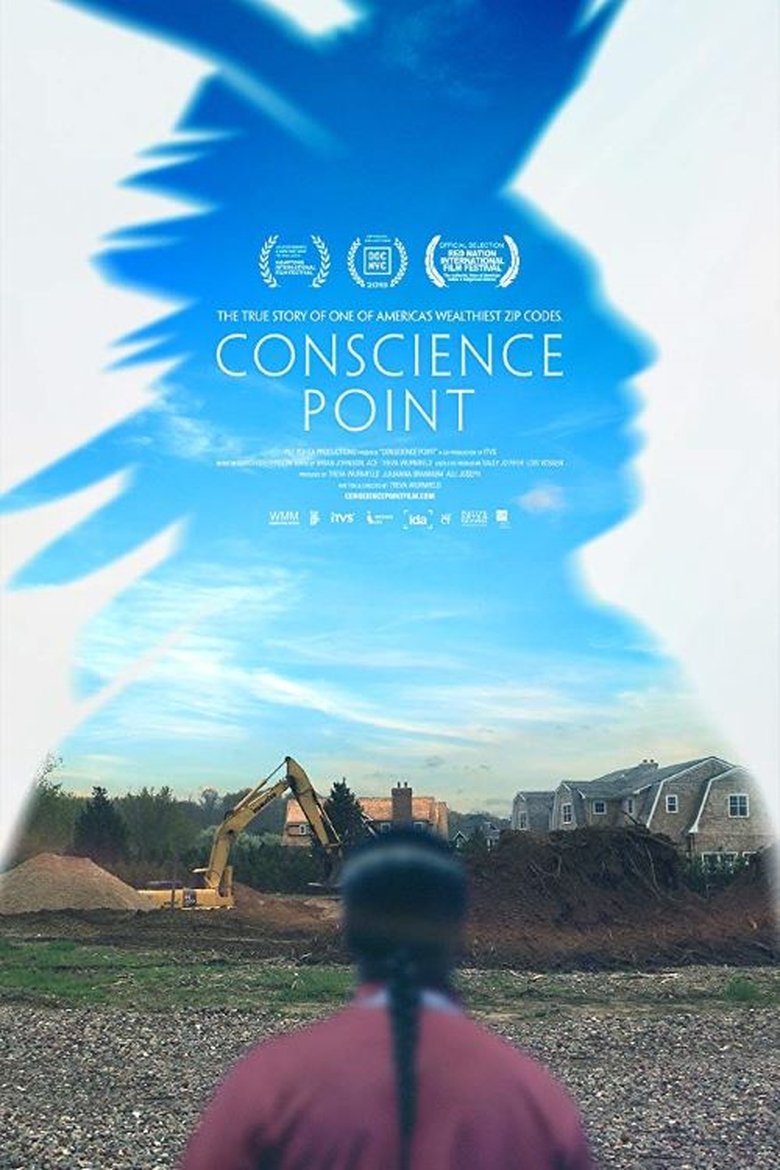 Conscience Point main poster
