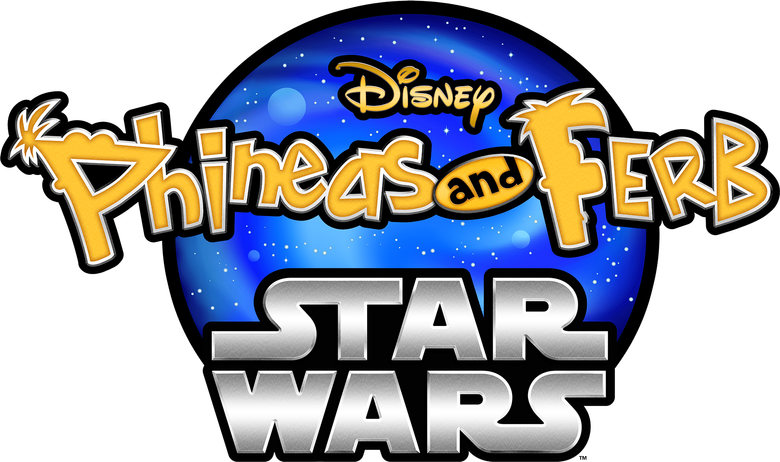 Phineas and Ferb: Star Wars