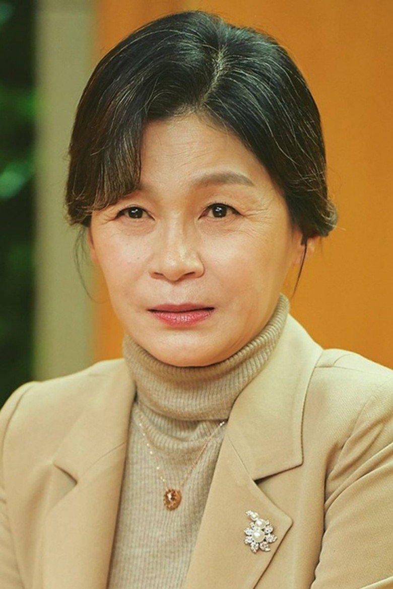 Kil Hae-yeon photo 2