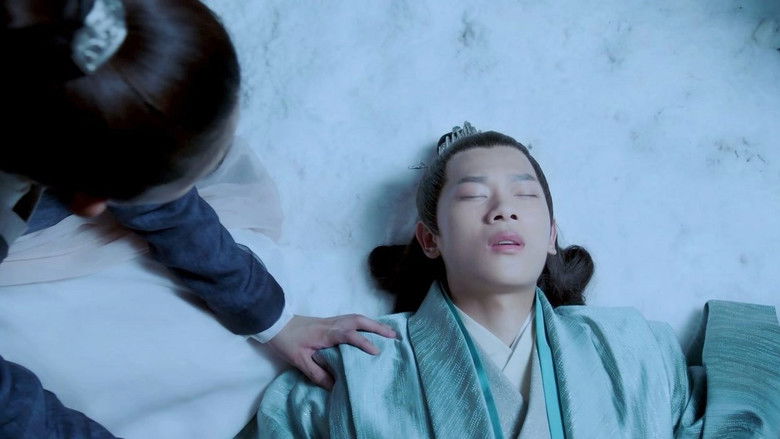 Still image for My Fantastic Mrs Right season 1 episode 9: Episode 9 Still image for My Fantastic Mrs Right season 1 episode 9: Episode 9