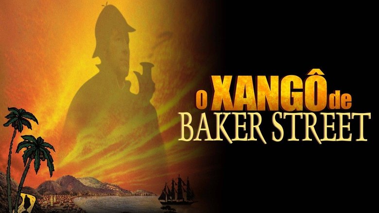 The Xango from Baker Street (2001)