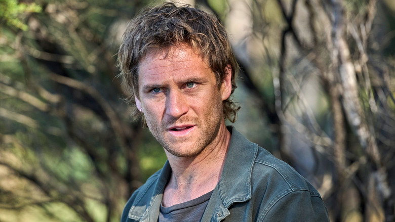 Still from Black Snow - Season 2 Episode 6