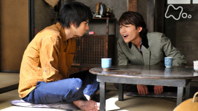 Still image for My Husband is a Cartoonist season 1 episode 33: Episode 33 Still image for My Husband is a Cartoonist season 1 episode 33: Episode 33