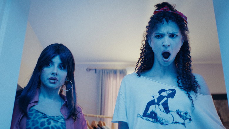 Still from Dead Giveaway