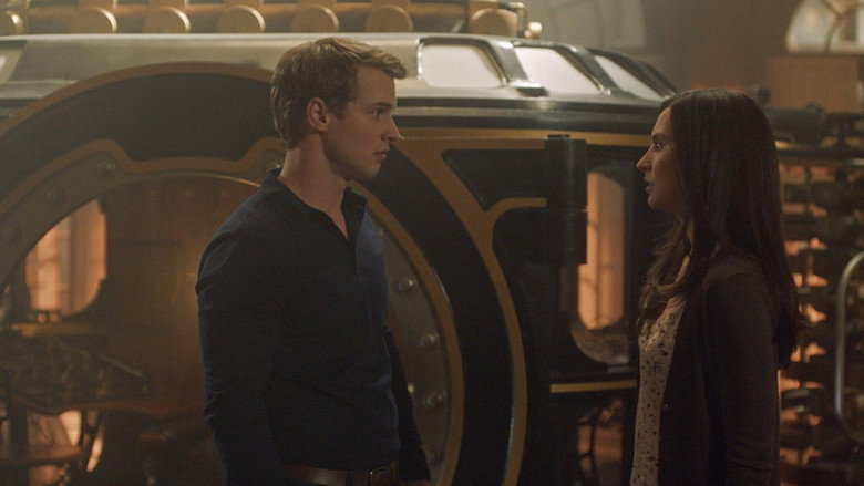 Still from Эпоха за эпохой - Season 1 Episode 5