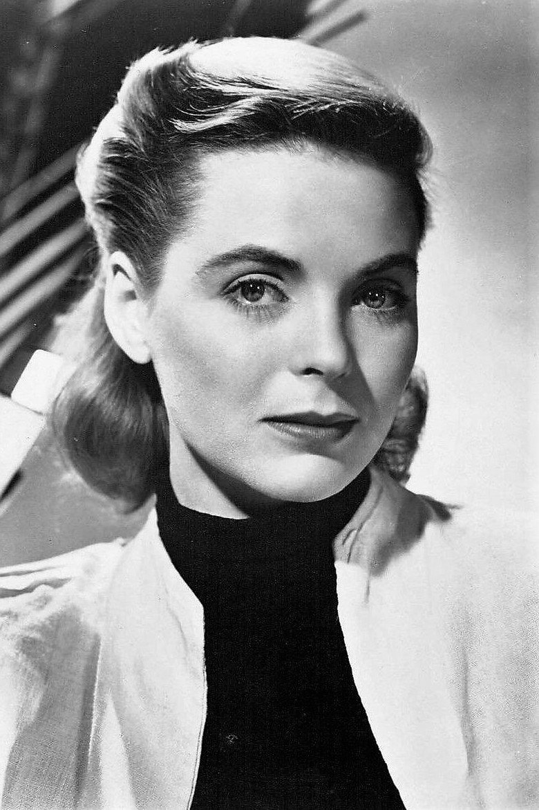 Dorothy McGuire photo 2