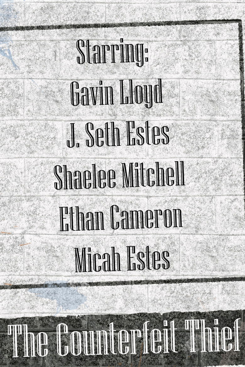 Imatge de The Counterfeit Thief