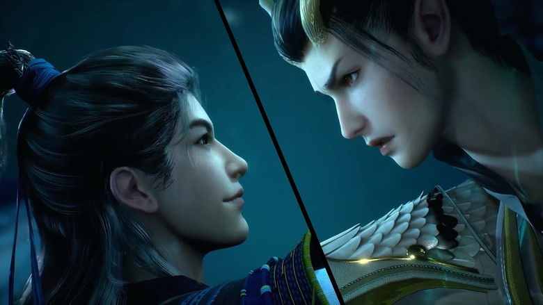 Still image for 重复了 season 1 episode 12: Episode 12