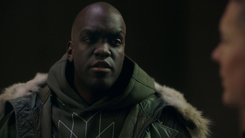 Still from Power - Temporada 6 Episodio 6