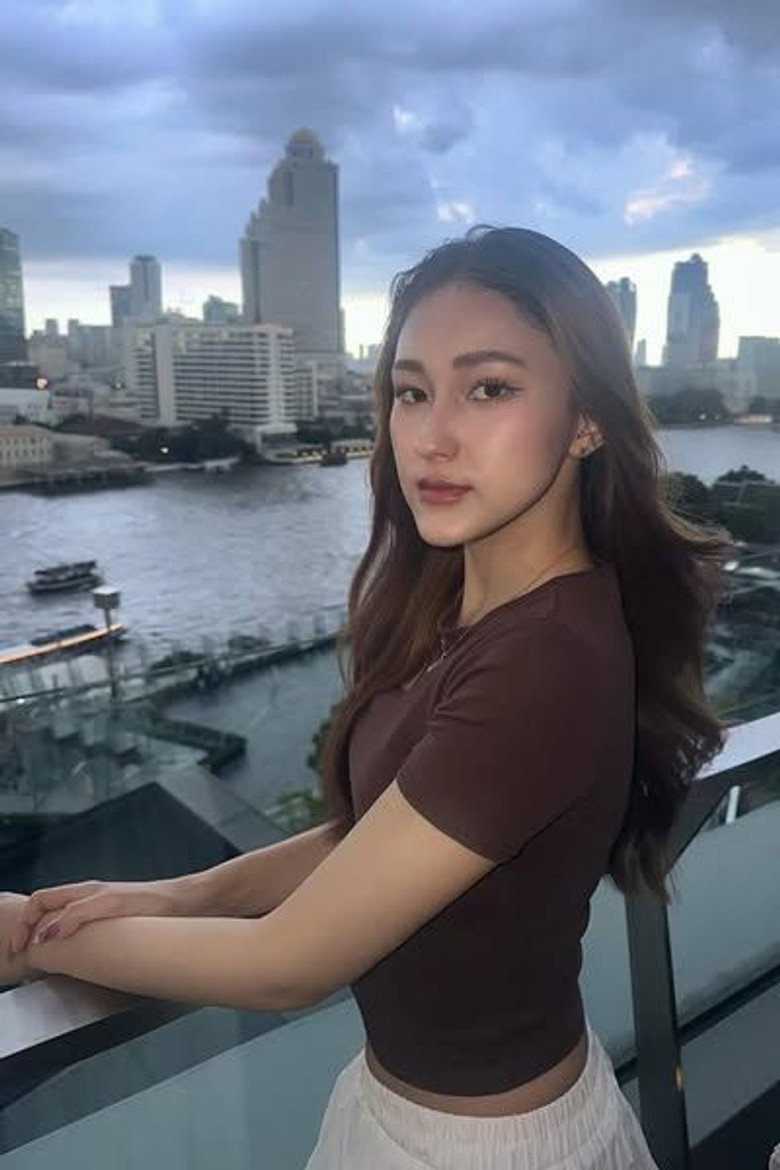 Jenny Nitchamon Wernick photo
