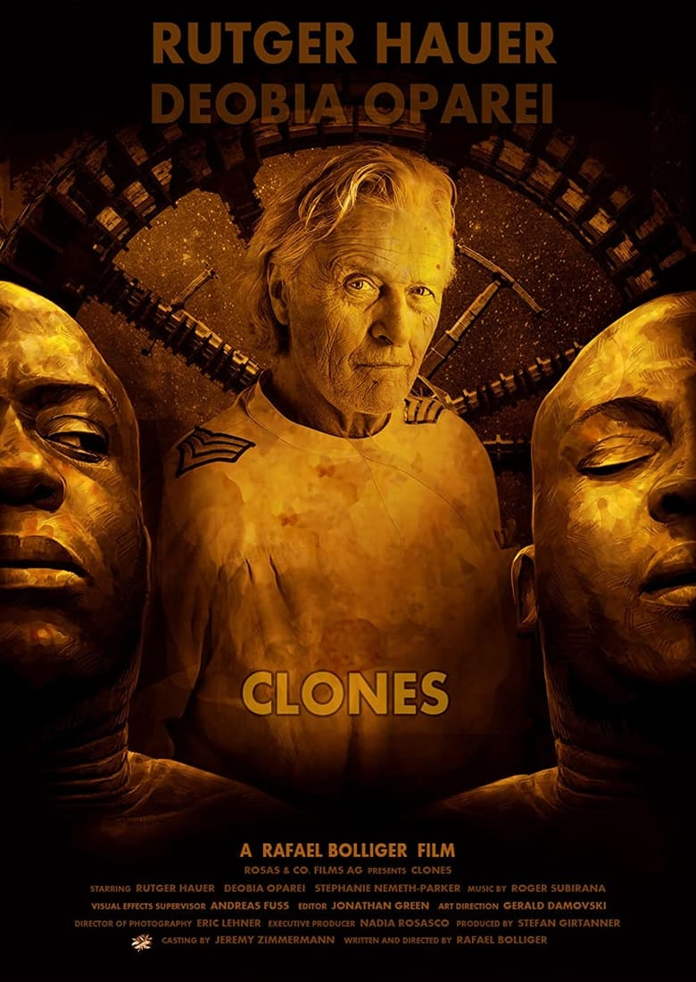 Clones (2015)