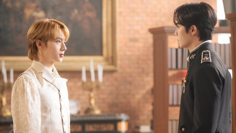 Still from 穿越天际靠近你 - 第 1 集 4