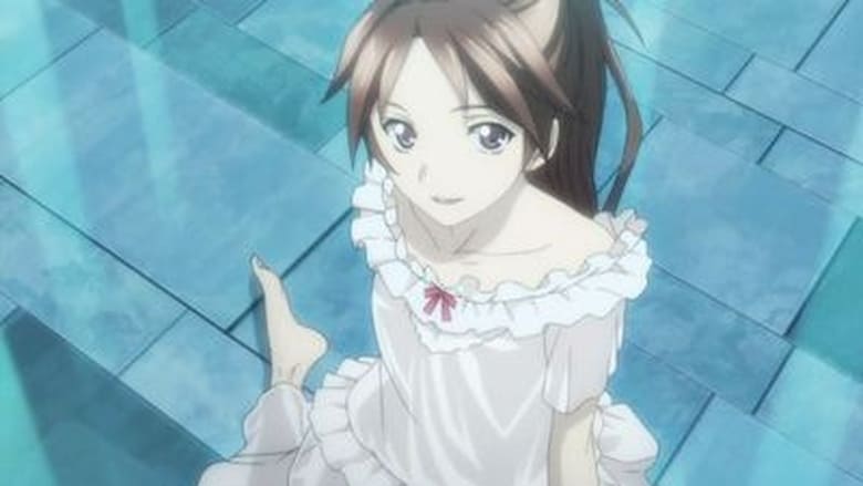 Guilty Crown Season 1 Episode 5