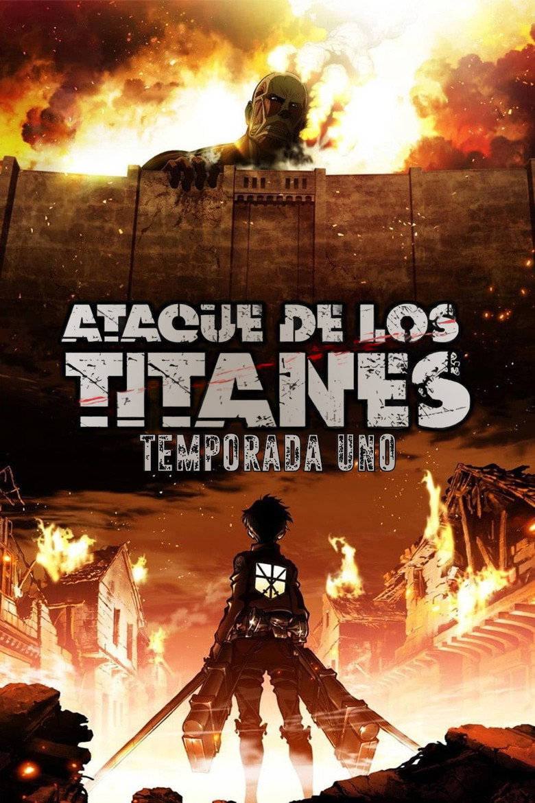 Temporada 1
