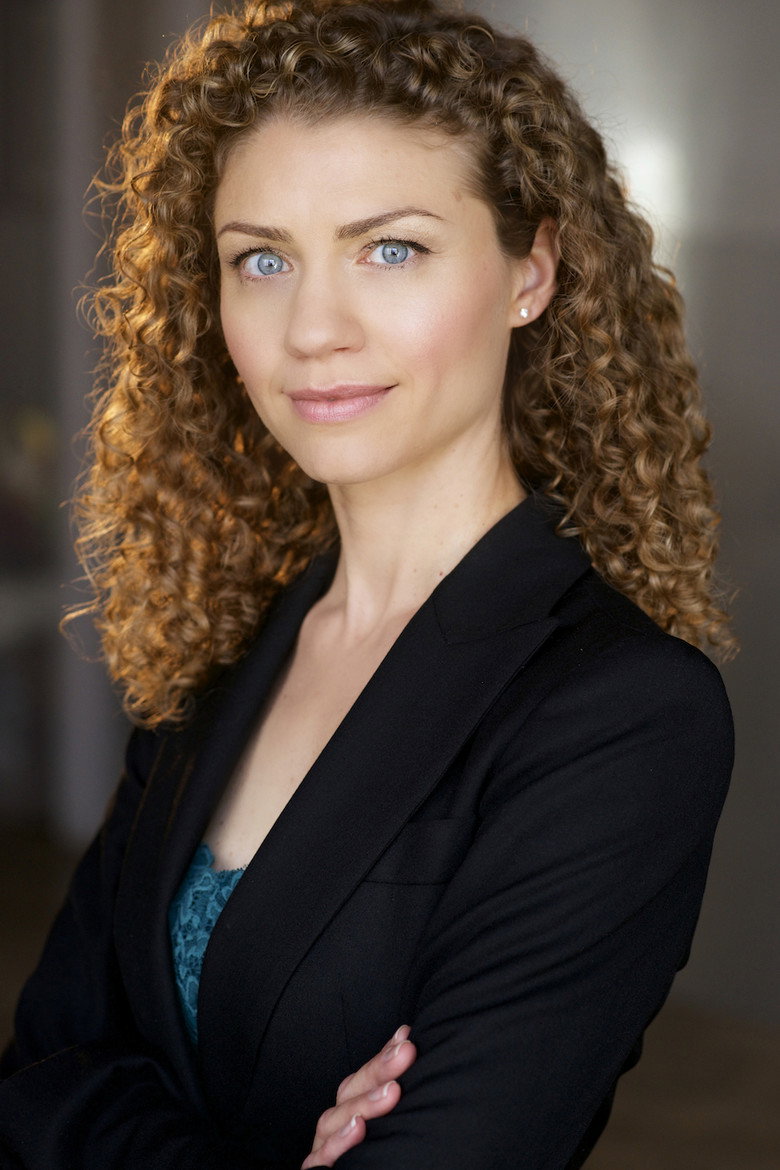 Carolyne Maraghi photo 8