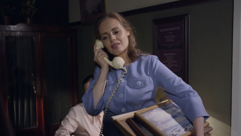 Still image for Экспроприатор season 1 episode 11: Episode 11