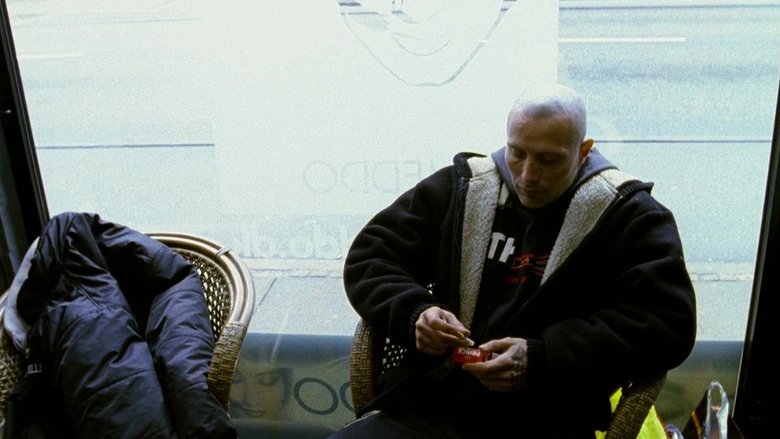 Pusher II (2004)