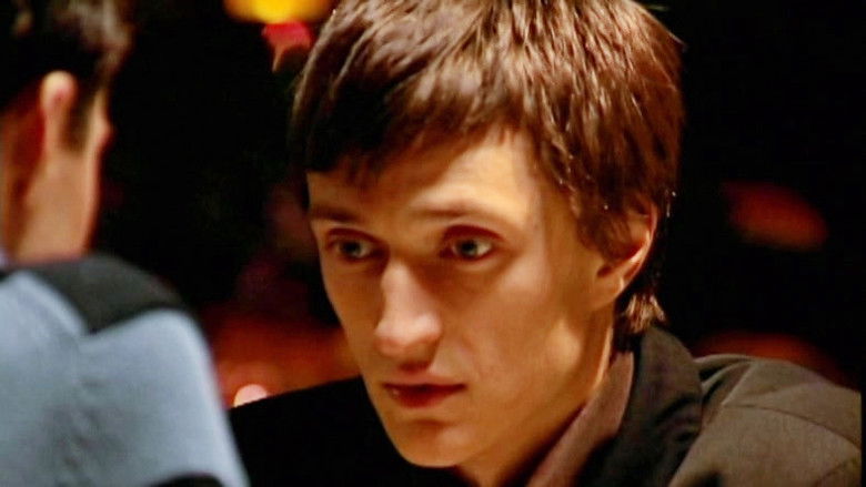 Still image for Palmist season 1 episode 10: Episode 10 Still image for Palmist season 1 episode 10: Episode 10