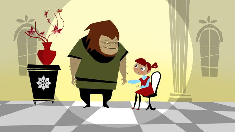 Still image for Classic Tales season 1 episode 63: Beauty and the Beast