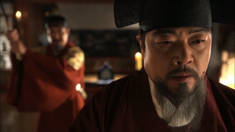 Still image for Secret Door season 1 episode 8: Episode 8 Still image for Secret Door season 1 episode 8: Episode 8