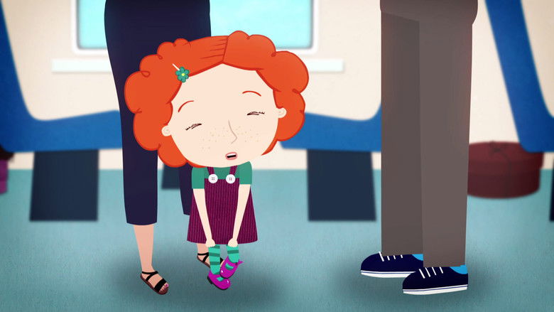 Still image for Nina Needs to Go! season 1 episode 3: Mall