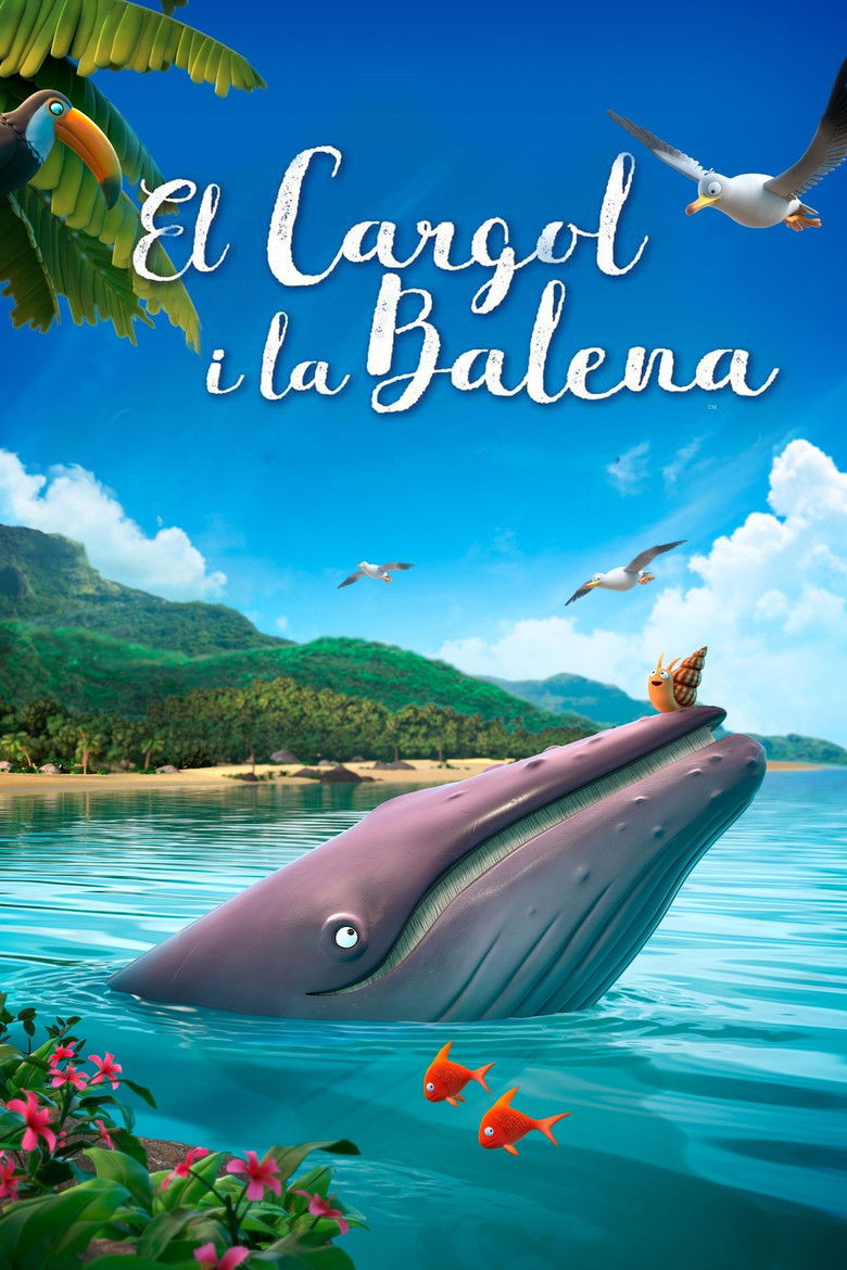 Imatge de El cargol i la balena