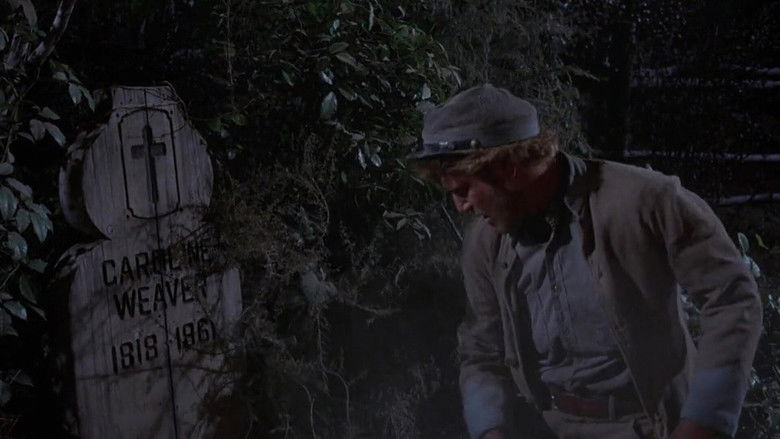 Image d'arrière-plan 9 du film Le Mercenaire de minuit