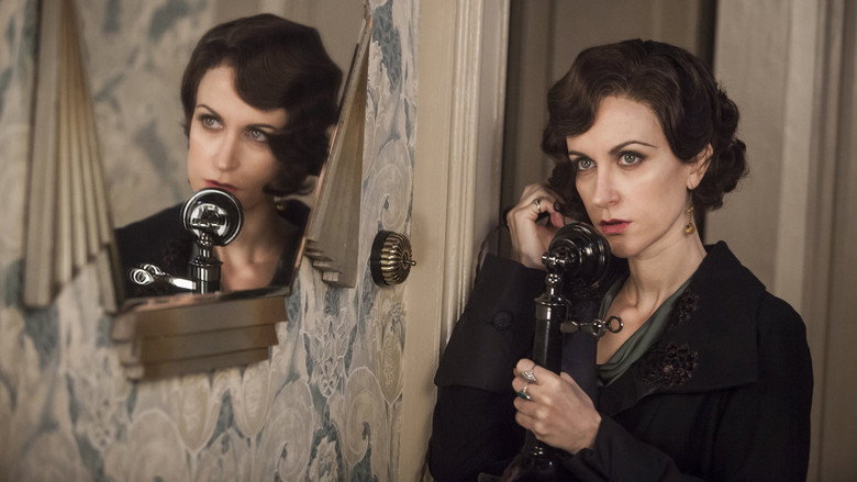 Still from Mr Selfridge - Season 4 Episode 10