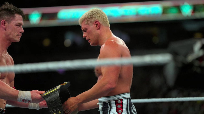 Still from WWE: Unreal - Season 2 Episode 5