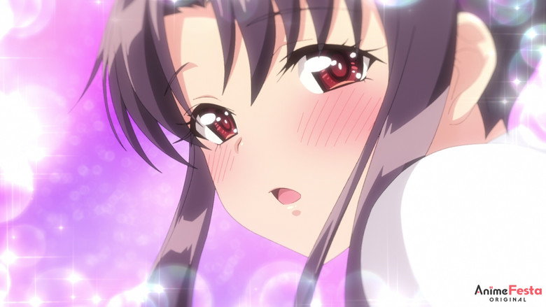 Still from Harem Camp! - Season 1 Episode 3