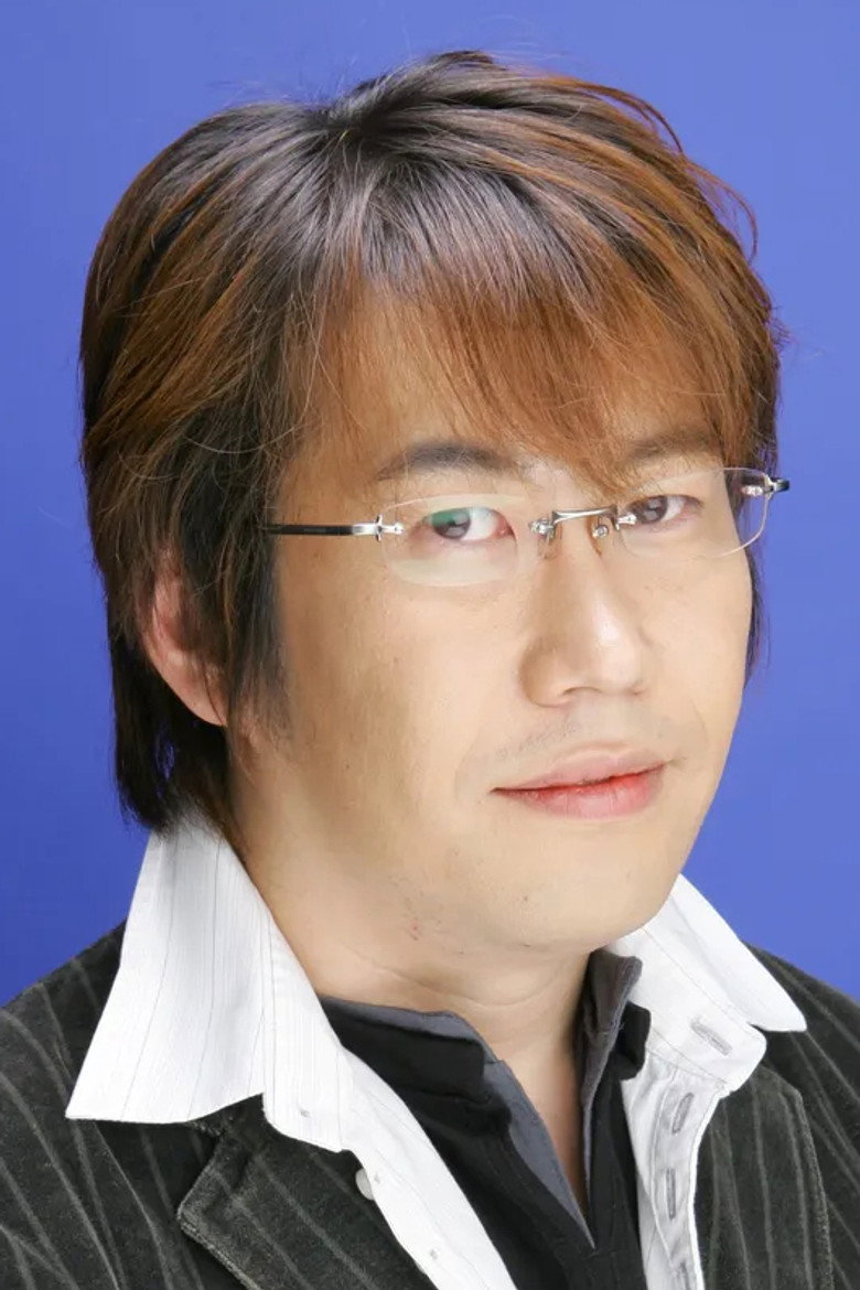 Baron Yamazaki photo