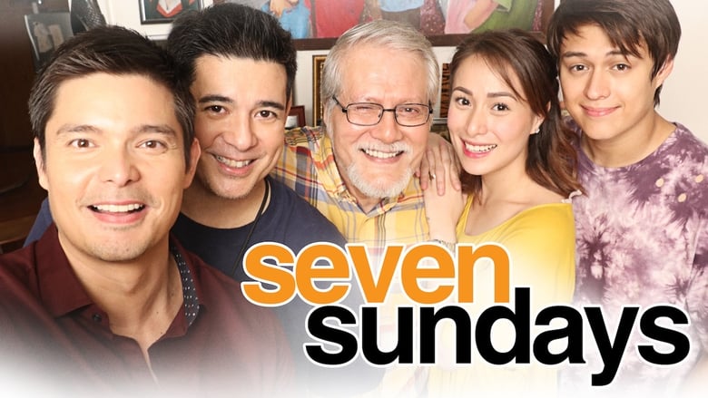 Seven Sundays movie poster