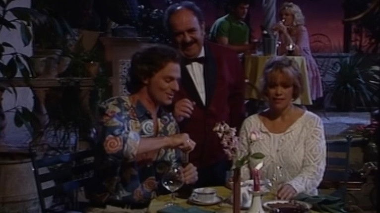 Still image for Tax Free season 1 episode 10: Paartjes Still image for Tax Free season 1 episode 10: Paartjes