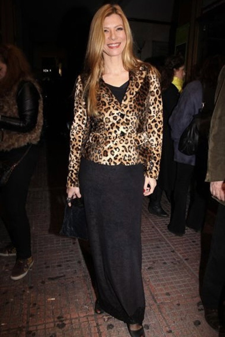 Valeria Christodoulidou photo 3