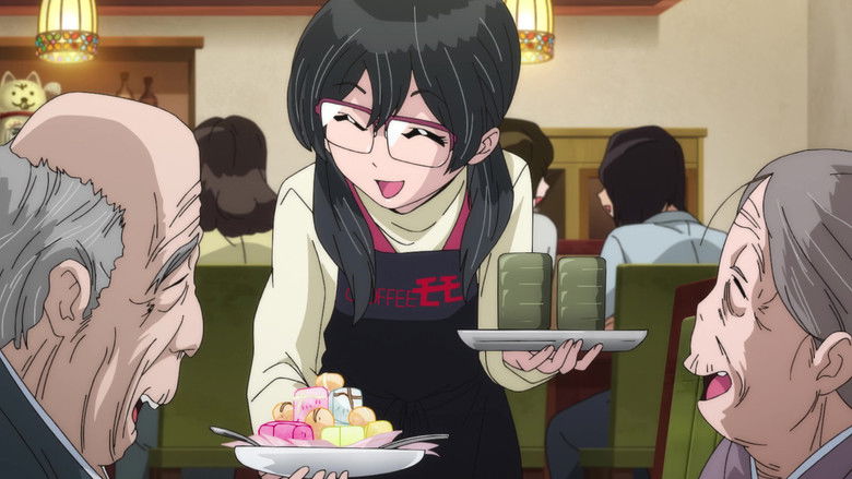 Still image for GeGeGe no Kitaro season 1 episode 87: The Binbogami and The Zashiki-Warashi Still image for GeGeGe no Kitaro season 1 episode 87: The Binbogami and The Zashiki-Warashi