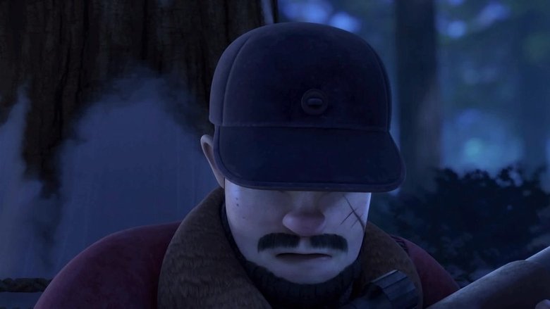 Still image for 熊出没之怪兽计划2 season 1 episode 39: Episode 39