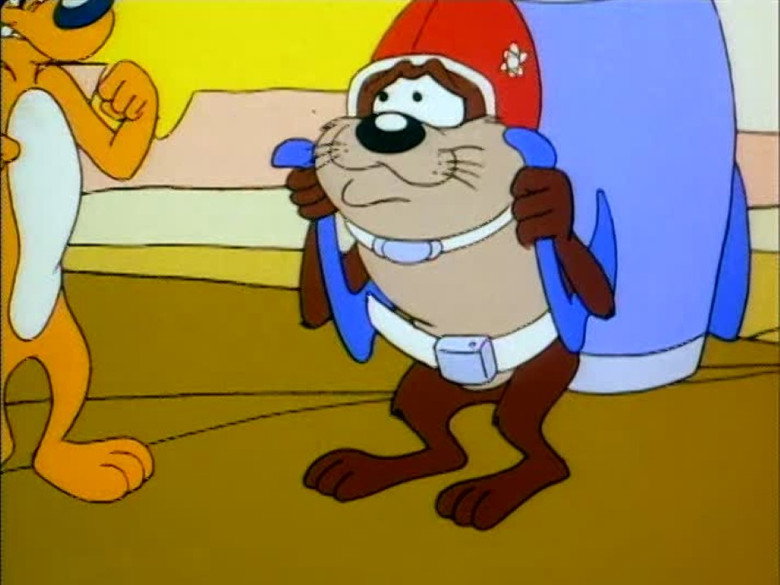Épisode 14