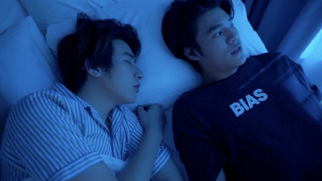 Still image for My Mate Match season 1 episode 4: Episode 4 Still image for My Mate Match season 1 episode 4: Episode 4