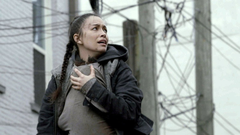 Still from The Walking Dead - Season 11 Episode 24